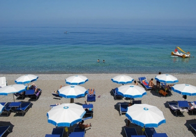 Villaggio Turistico Resort Fior Di Sicilia